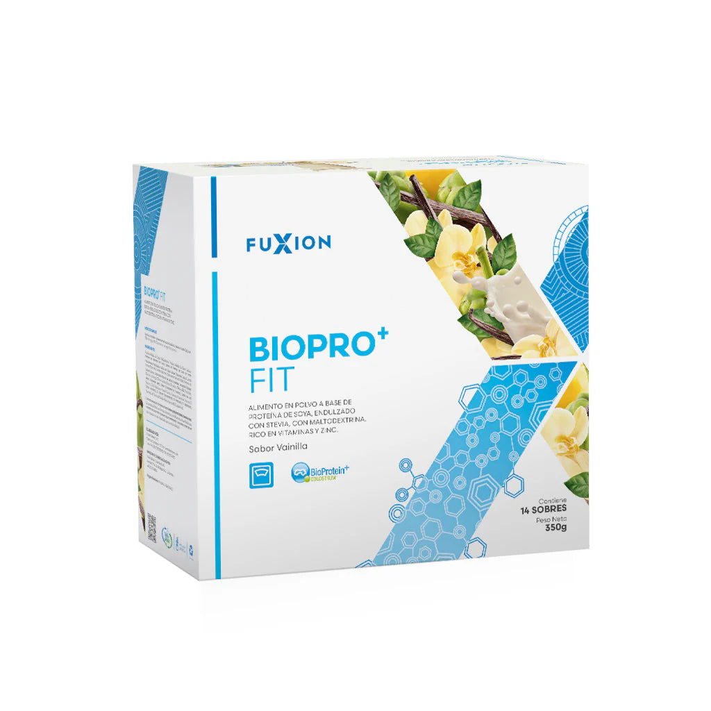 Biopro+ Fit